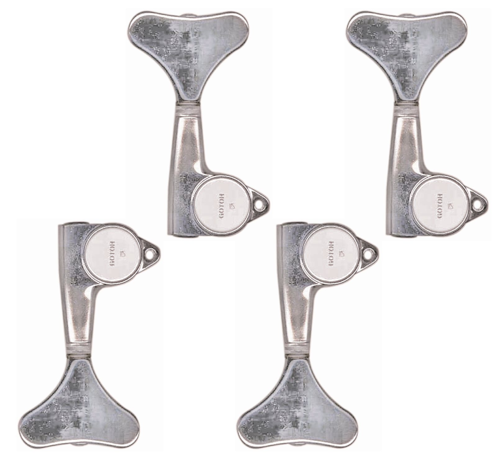 Gotoh (Gb707) 2 Aside Bass