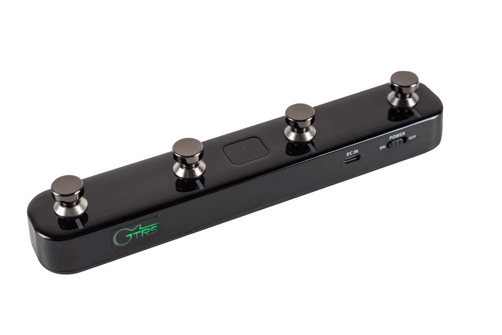 GTRS Bluetooth Footswitch for Intelligent Guitar-Guitar - Effects Pedals - Accessories-Muso's Stuff