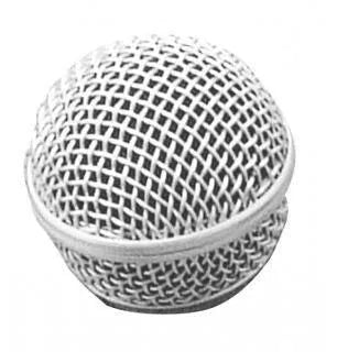 Grill Replacement Sm58-Accessories-Muso's Stuff