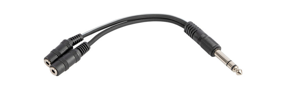 Headphone Splitter Cable