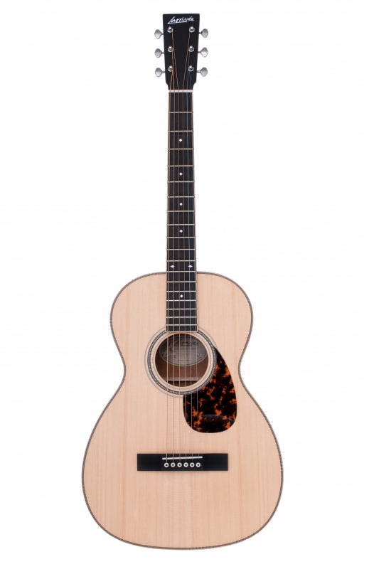 OO Custom Scale Spruce Mahogany Acoustic Guitar