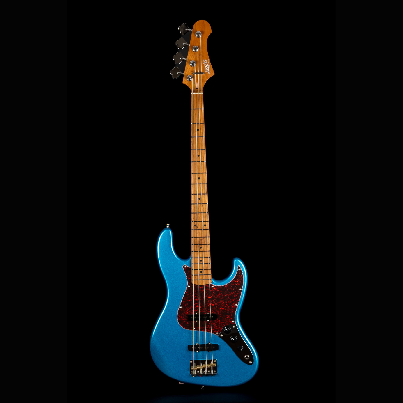 Jet JJB-300 Bass Lake Placid Blue