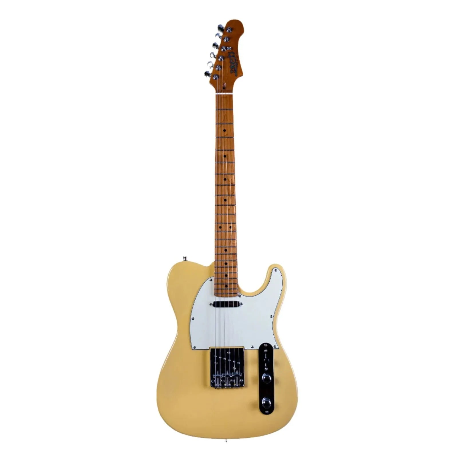 Jet JT300 SS Butterscotch-Guitars - Electric-Jet Guitars-Muso's Stuff