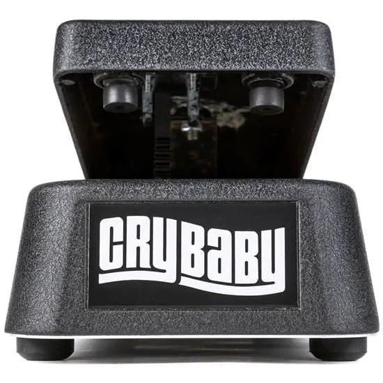 Jim Dunlop Crybaby 95Q-Guitar - Effects Pedals-Jim Dunlop-Muso's Stuff
