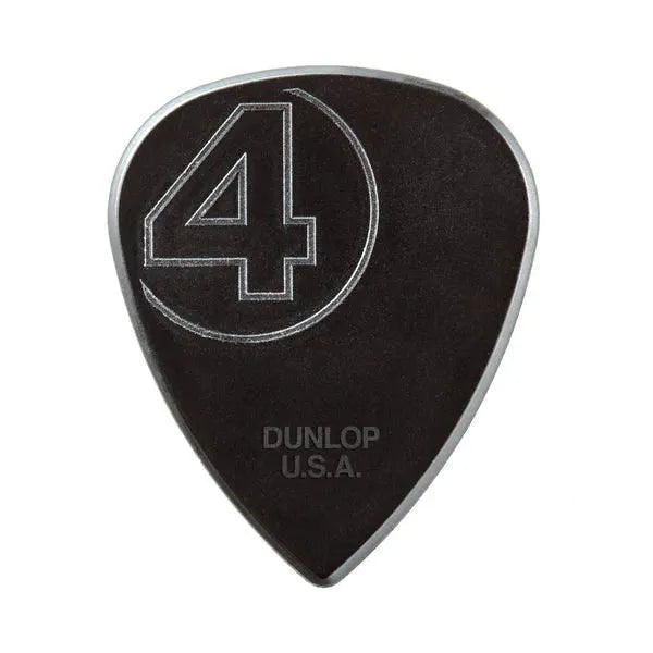 Jim Root Nylon Pick Players Pack-Guitars - Picks-Dunlop-Muso's Stuff