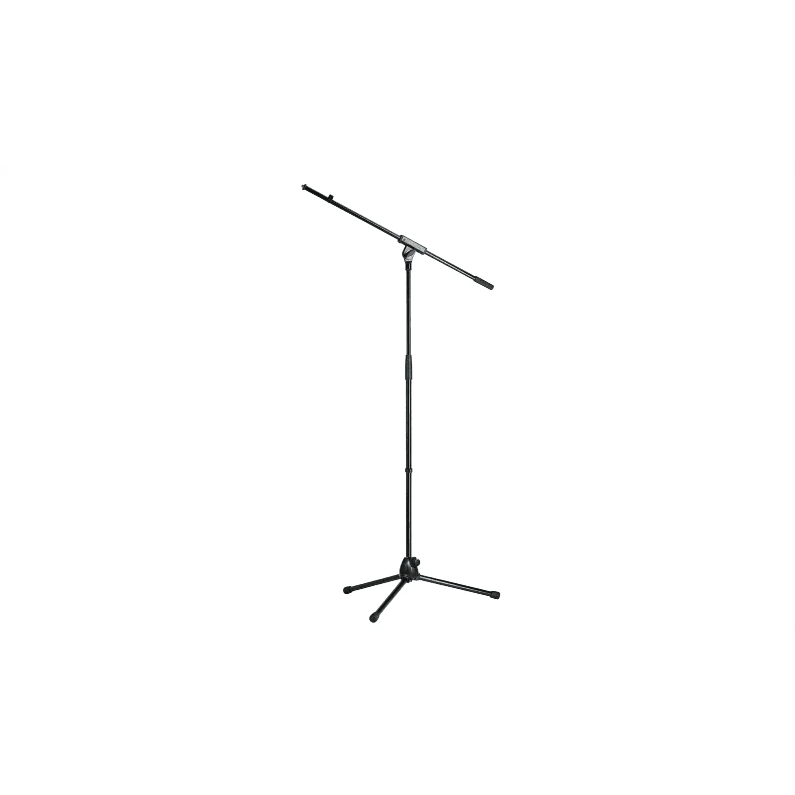 K&M Microphone Stand KM21070-Stands-Konig and Meyer-Muso's Stuff