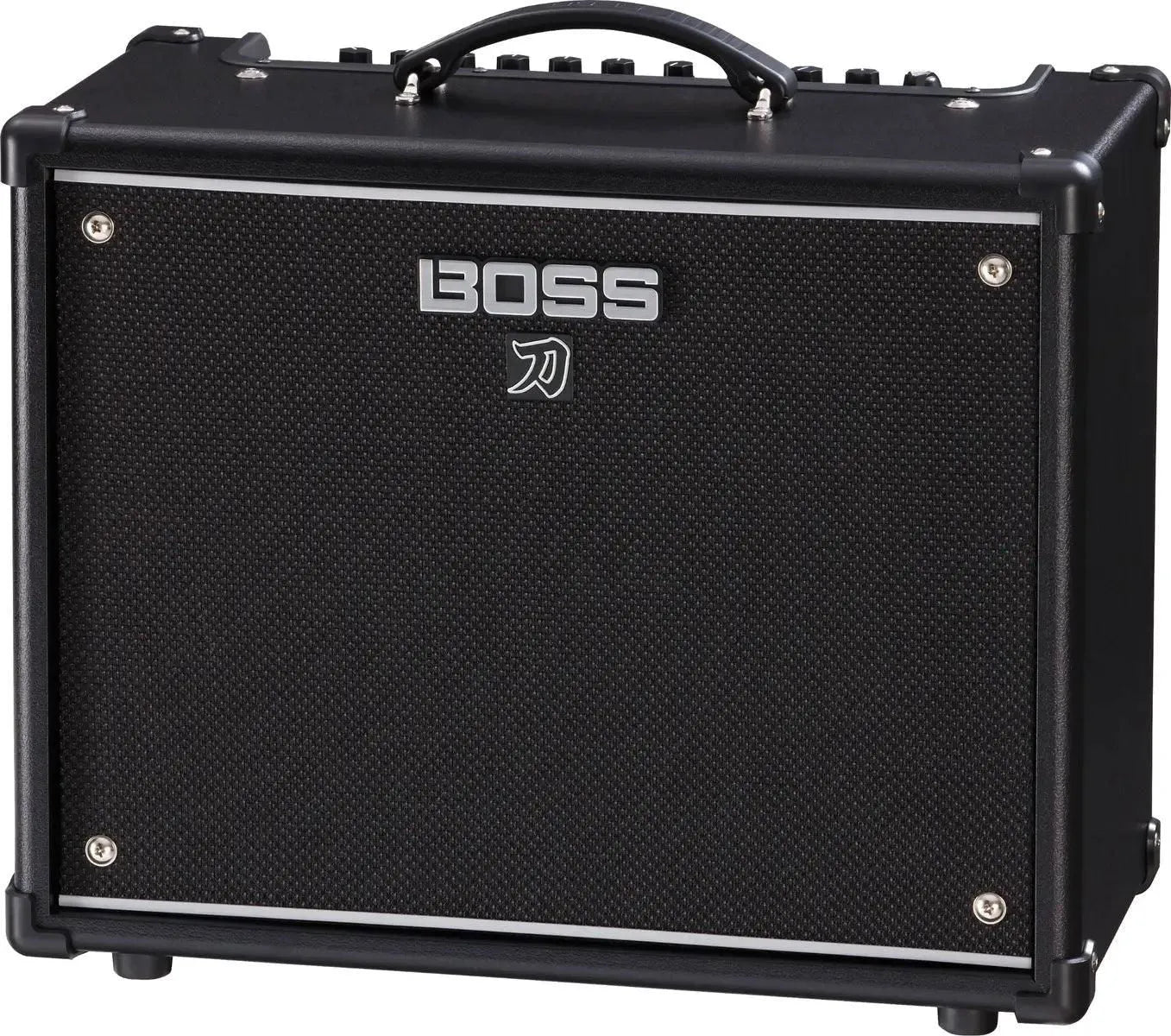 Katana 50 Gen 3 Guitar Amplifier 50 Watt-Guitars - Amplifiers-Boss-Muso's Stuff