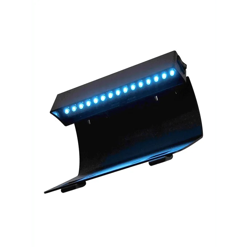 LED MUSIC STAND LAMP II-Accessories-Hal Leonard-Muso's Stuff