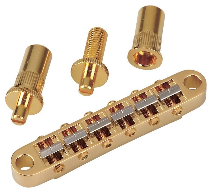 Gotoh (GE103B) Bridge Assembly