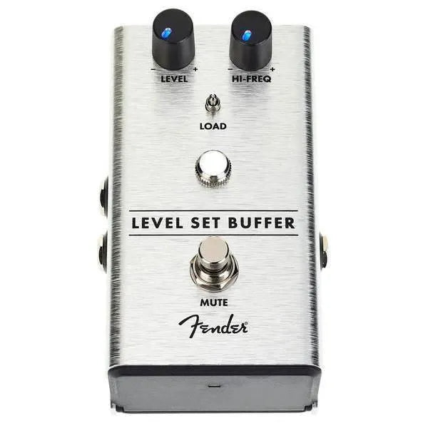 Level Set Buffer Pedal-Guitar - Effects Pedals-Fender-Muso's Stuff