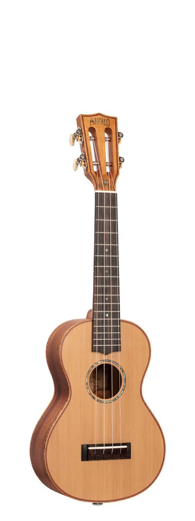 Mahalo Master Series Concert Natural Matt