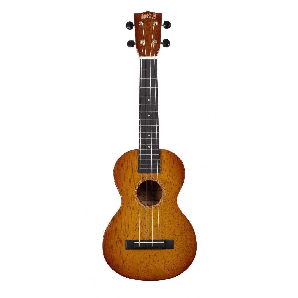 Mahalo H Concert Ukulele-Ukuleles-Mahalo-Muso's Stuff