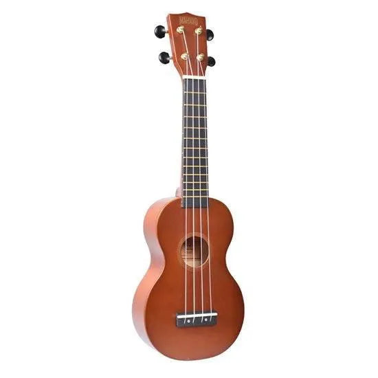 Mahalo R Ukulele Brown-Ukuleles-Mahalo-Muso's Stuff