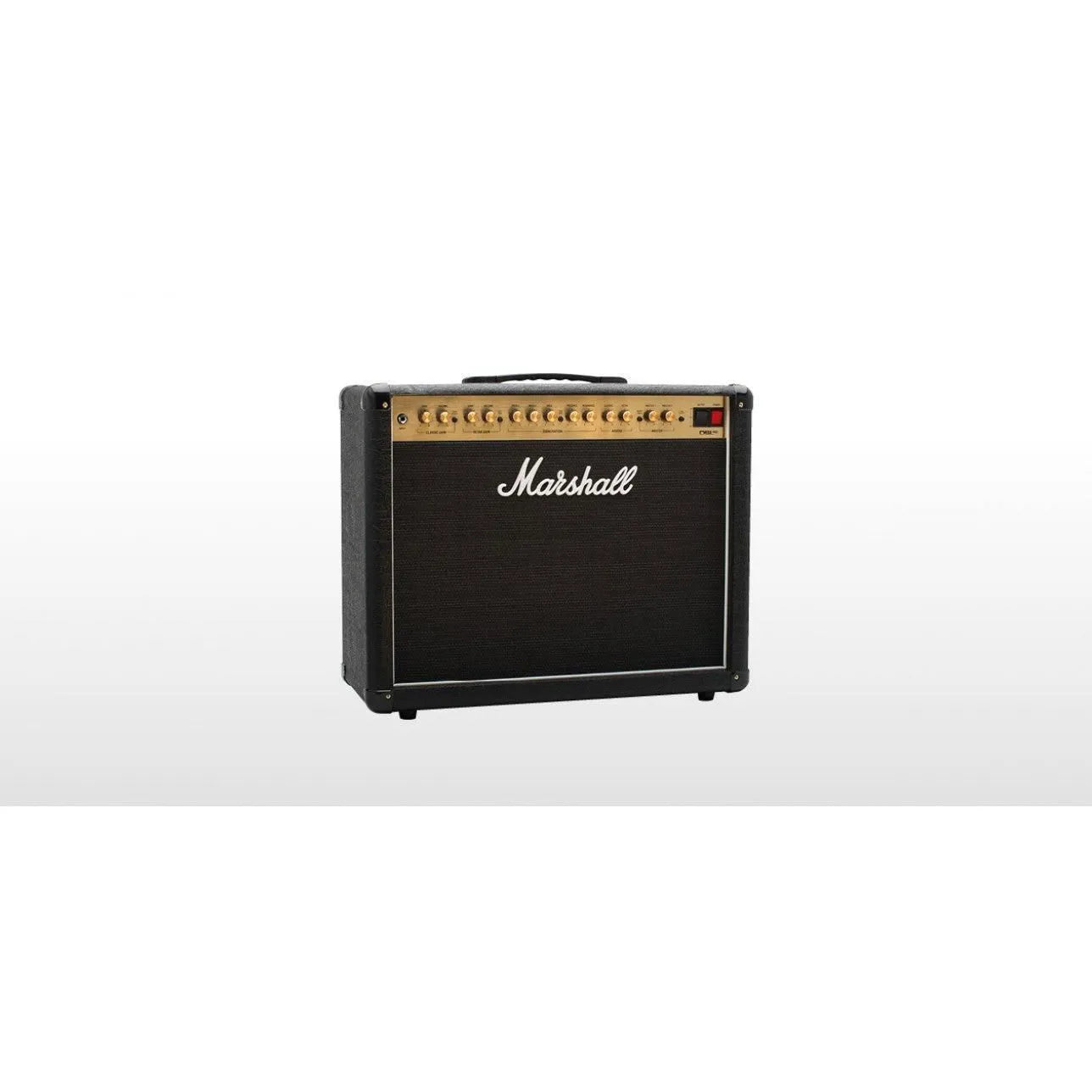Marshall - 40 Watt Guitar Amp Combo 2 Channel 1 X 12 Speaker Dsl40C-Guitars - Amplifiers-Marshall-Muso's Stuff