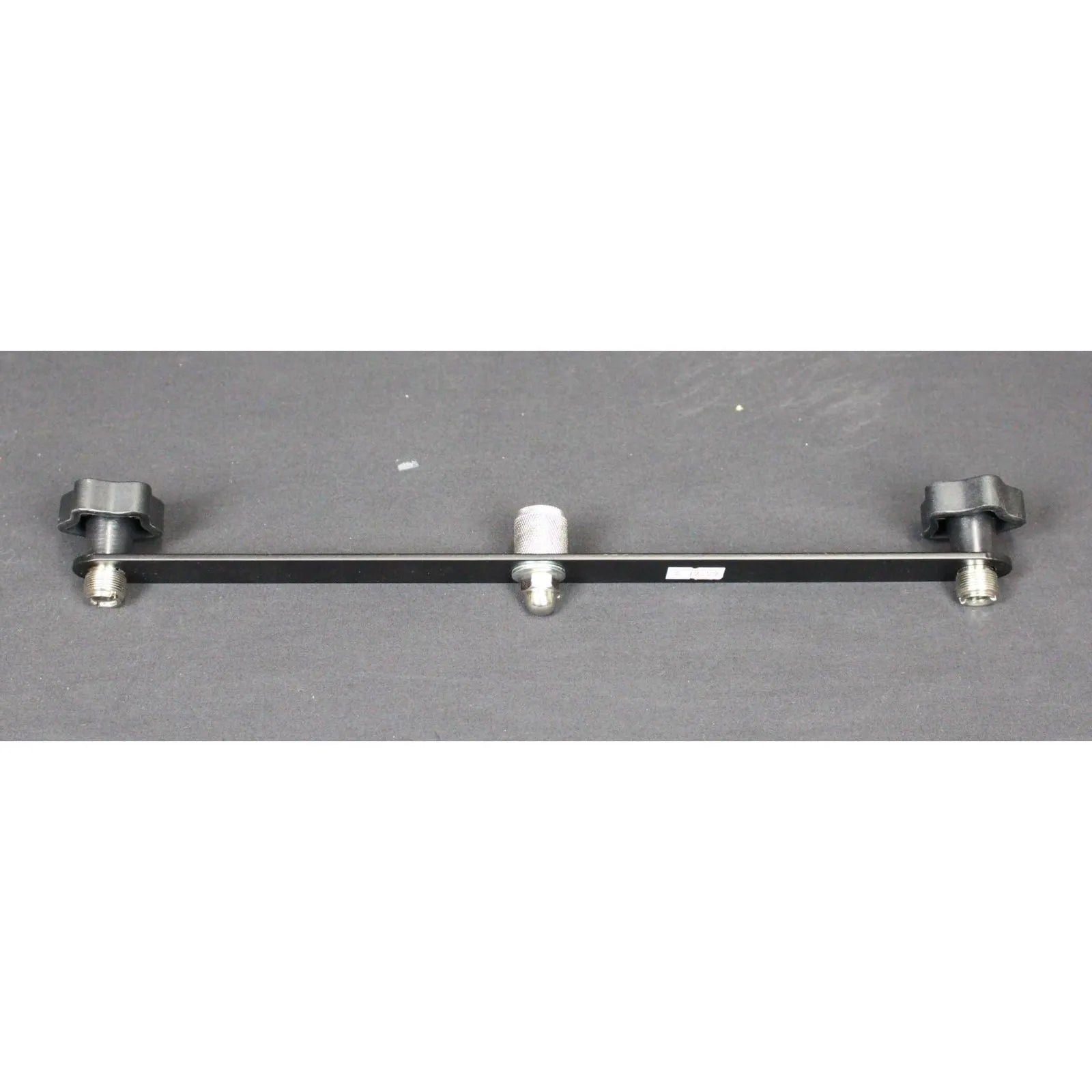 Microphone Add Bracket Dual-Live & Recording - Microphones - Accessories-AMS-Muso's Stuff