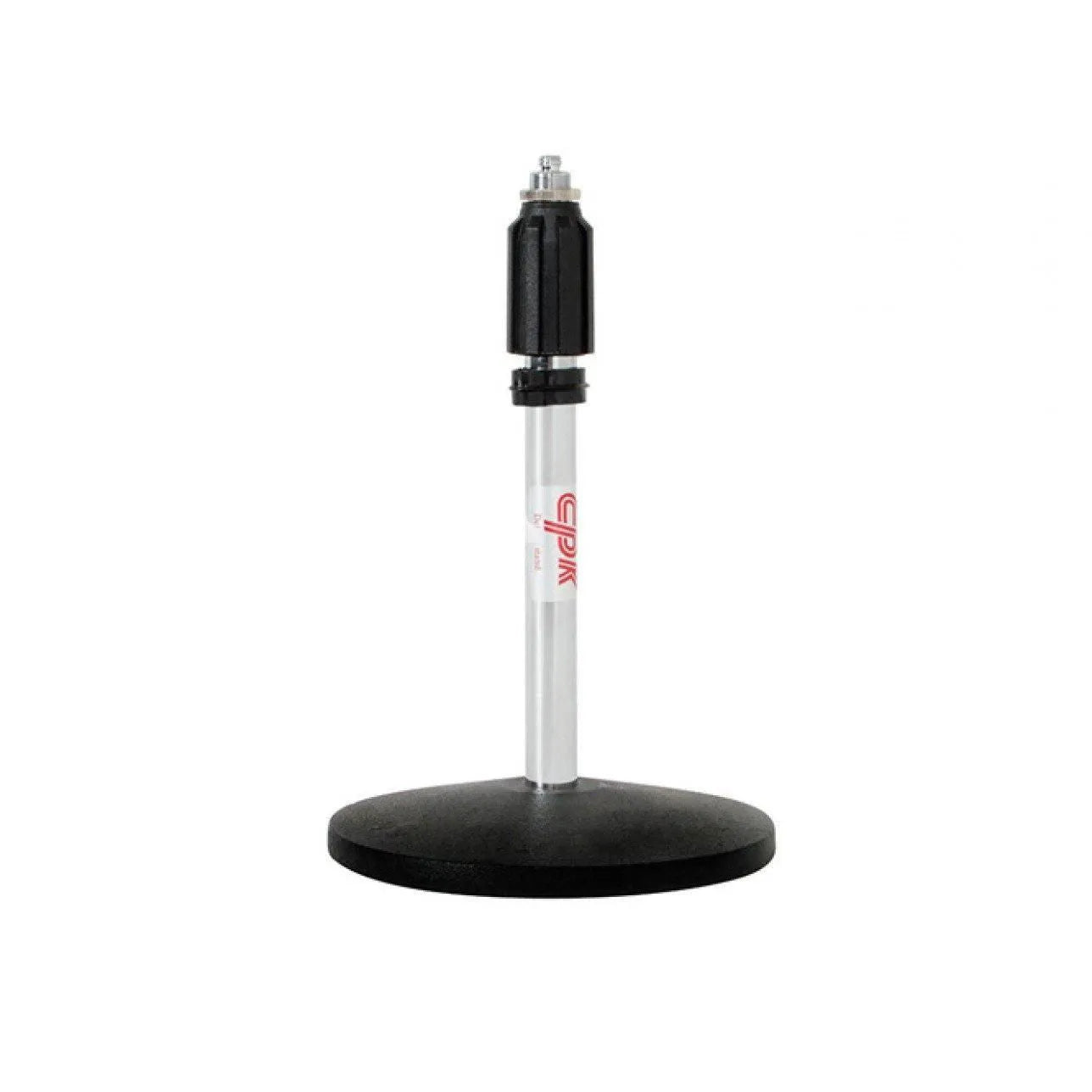 Microphone Desk Stand-Stands-AMS-Muso's Stuff
