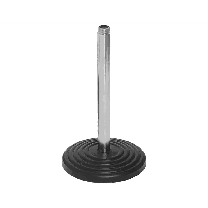 Microphone Desk Stand-Stands-AMS-Muso's Stuff