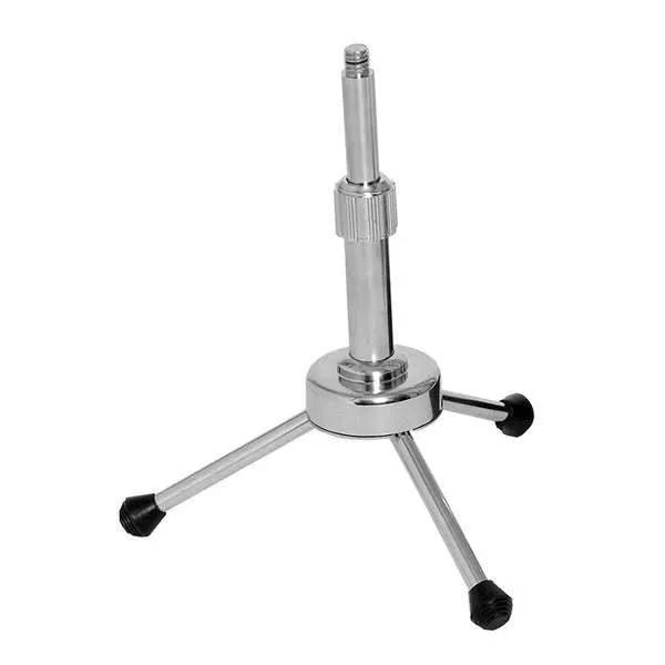 Microphone Desk Stand-Stands-AMS-Muso's Stuff