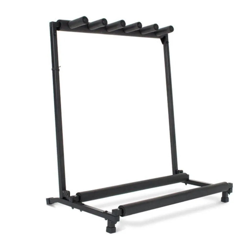 Multi Guitar Rack 5 Stand-Stands-Xtreme-Muso's Stuff