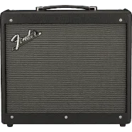 Mustang GTX50 240V AUS-Amplifiers-Fender-Muso's Stuff