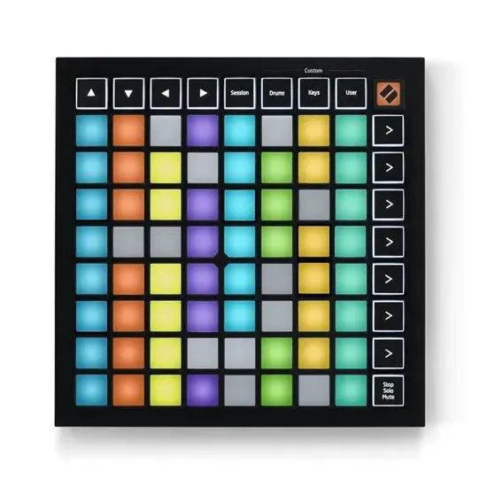 Launchpad Mini Mk3-Keyboards-Novation-Muso's Stuff