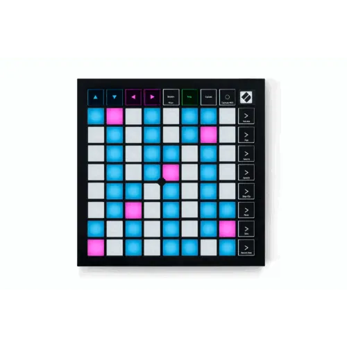 Launchpad X-Keyboards-Novation-Muso's Stuff