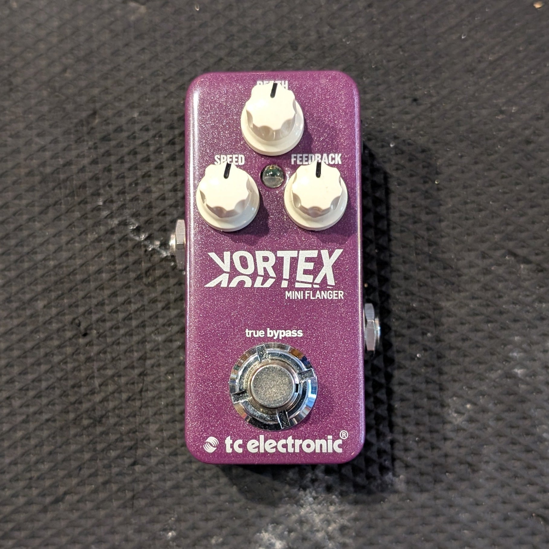 Secondhand TC Electronic Vortex Mini