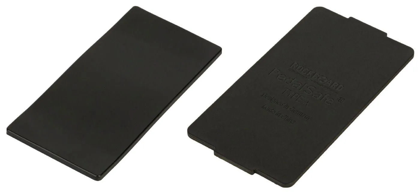 PedalSafe MXR or EHX Nano Two inputs or outputs-Pedal Boards - Accessories-Rockboard-Muso's Stuff