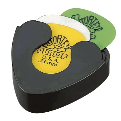 Pick Holder-Guitars - Picks-Scottys-Muso's Stuff