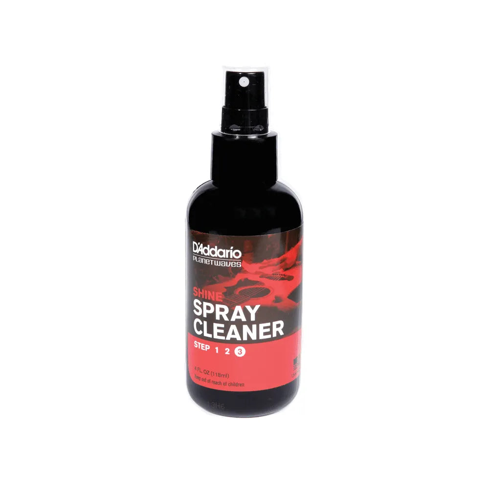 Planet Waves - Polish Spray-Care Products-Planet Waves-Muso's Stuff
