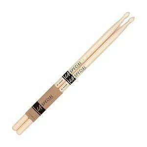 Promark - 5B Wood Tip Drumsticks-Drums & Percussion - Sticks & Mallets-Promark-Muso's Stuff