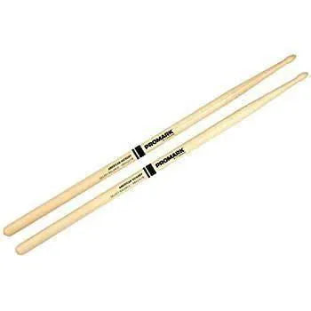 Promark - 7A Nylon Tip Drumsticks-Drums & Percussion - Sticks & Mallets-Promark-Muso's Stuff