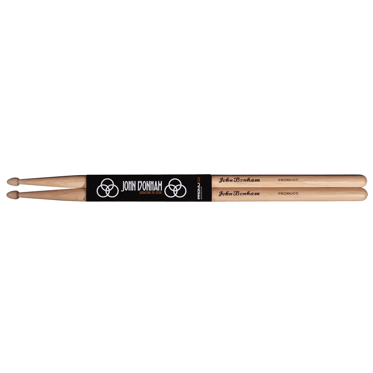 Promuco John Bonham Drumsticks-Drums & Percussion - Sticks & Mallets-Promuco-Muso's Stuff