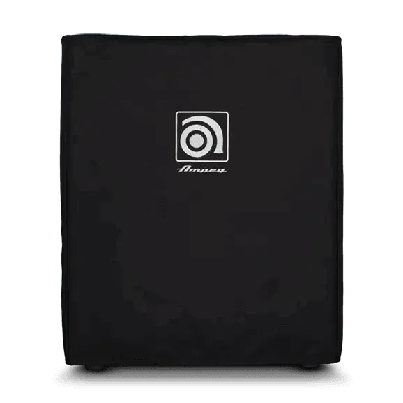 RB-115 Cover-Bass - Amplifiers-Ampeg-Muso's Stuff