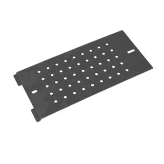 RBO B THE TRAY RockBoard The Tray PS Mount Except for Duo 2.1-Guitar - Effects Pedals - Accessories-Rockboard-Muso's Stuff