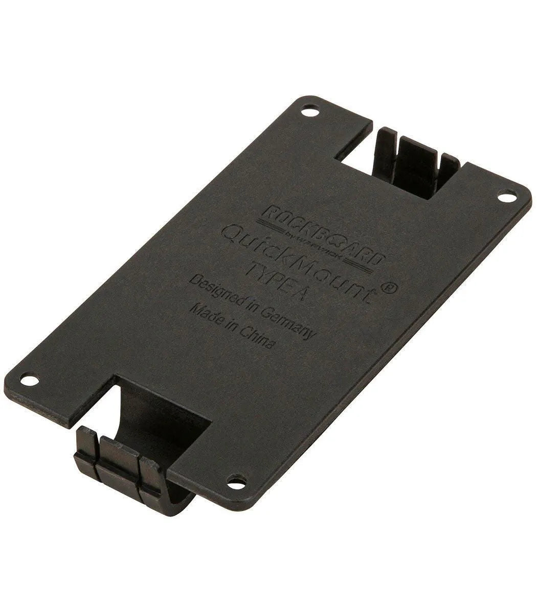 RockBoard QuickMount for EHX Nano and MXR Standard Pedals-Pedal Boards - Accessories-Rockboard-Muso's Stuff