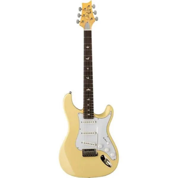 SE Silver Sky Moon White-Guitars - Electric-PRS-Muso's Stuff