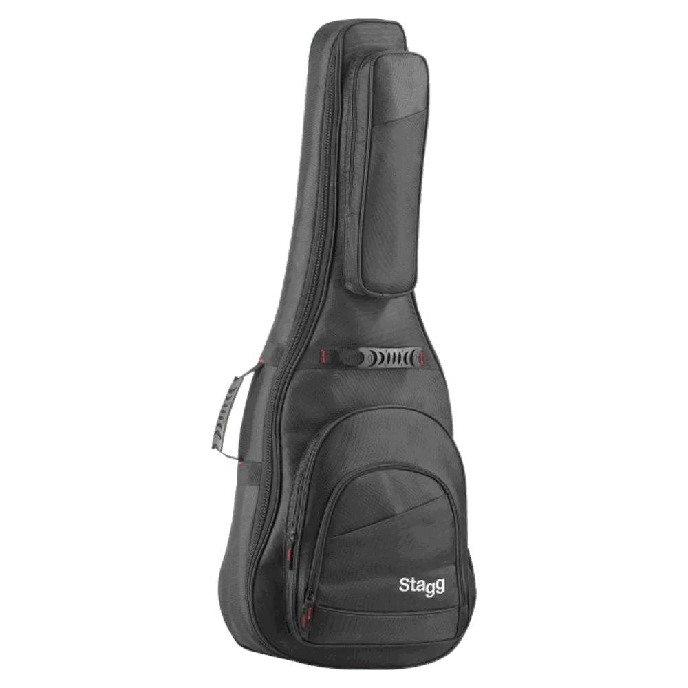 Stagg Padded Gig Bag Classical-Cases & Bags-Stagg-Muso's Stuff