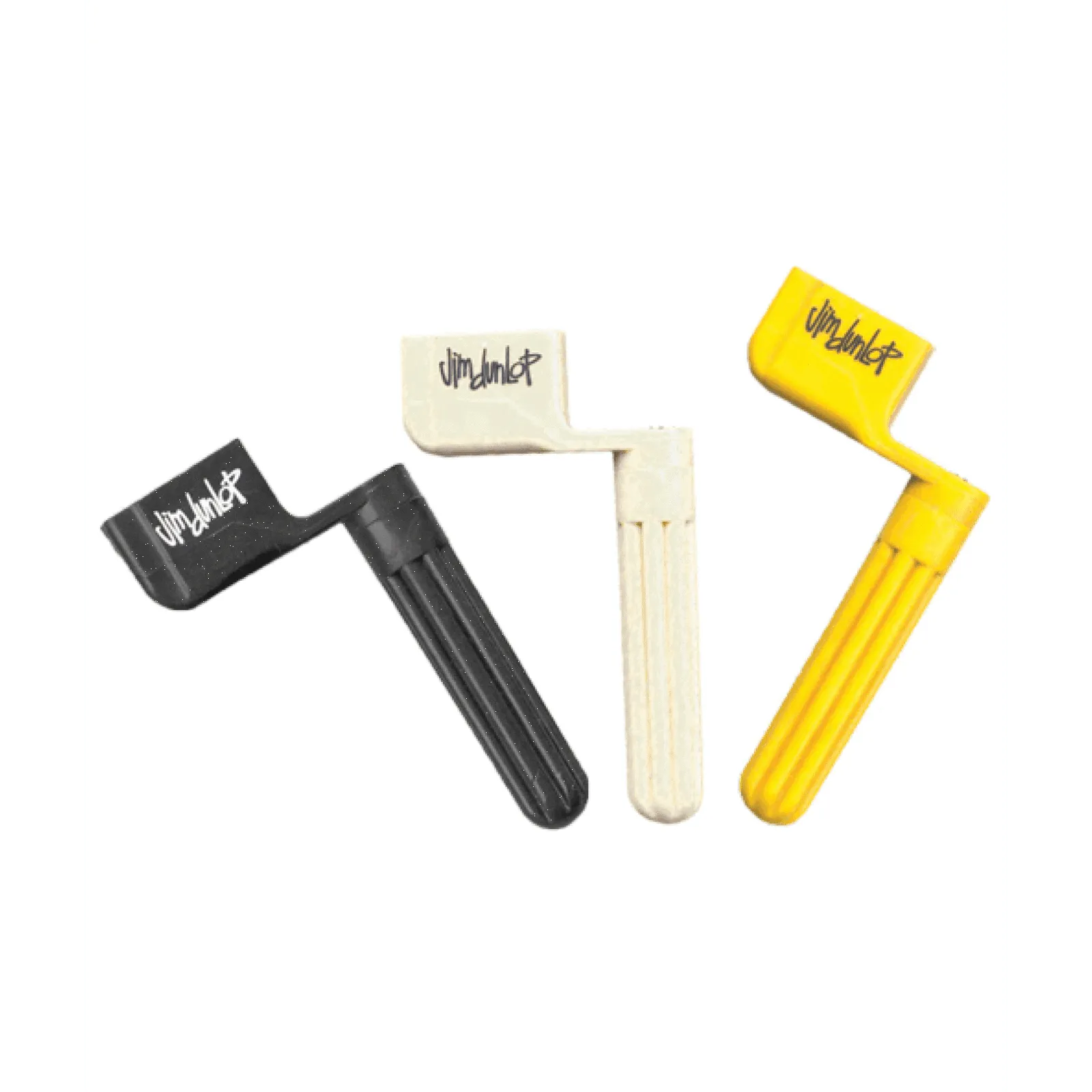 String Winder Flat Colours-Guitars - Parts and Accessories-Jim Dunlop-Muso's Stuff