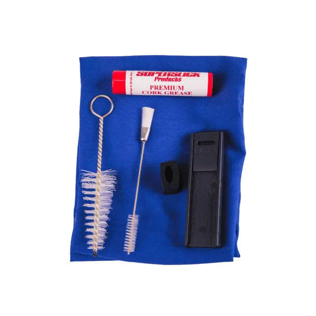SuperSlick - Clarinet Care Kit-Orchestral - Woodwind - Accessories-Super Slick-Muso's Stuff