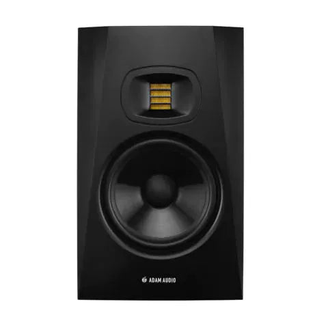 T7V Nearfield Monitor 2-way 7 inch woofer-Live & Recording - Studio Monitors-Adam Audio-Muso's Stuff