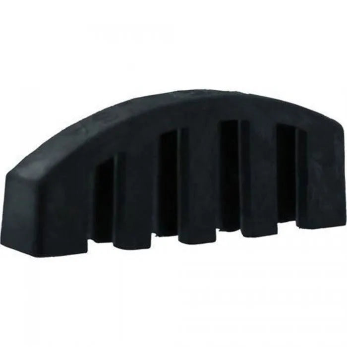 Tourte Rubber Violin Mute-Accessories-AMS-Muso's Stuff