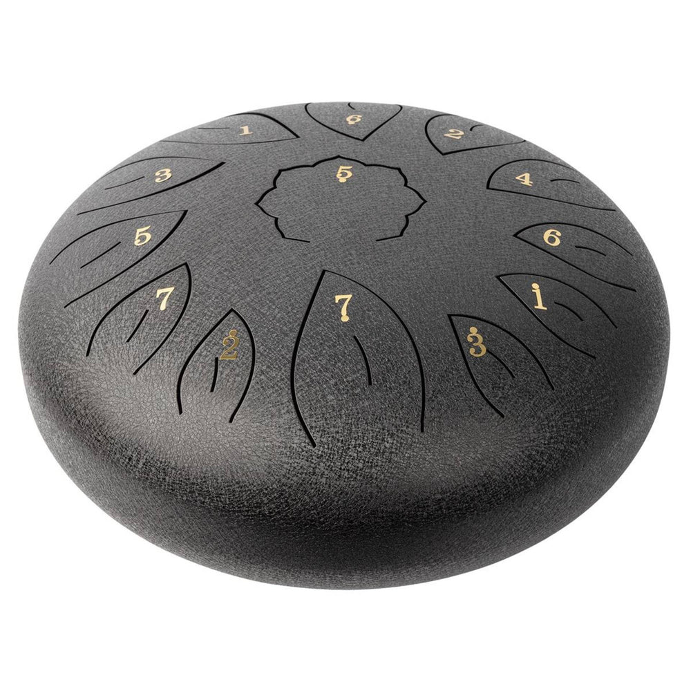Mano 12 Inch Tongue Drum
