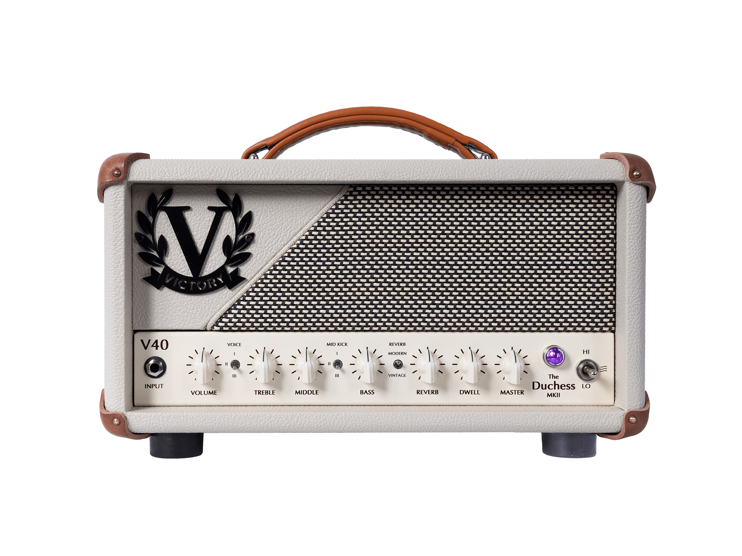 VICTORY V40H The Duchess 40 Watt Compact Sleeve