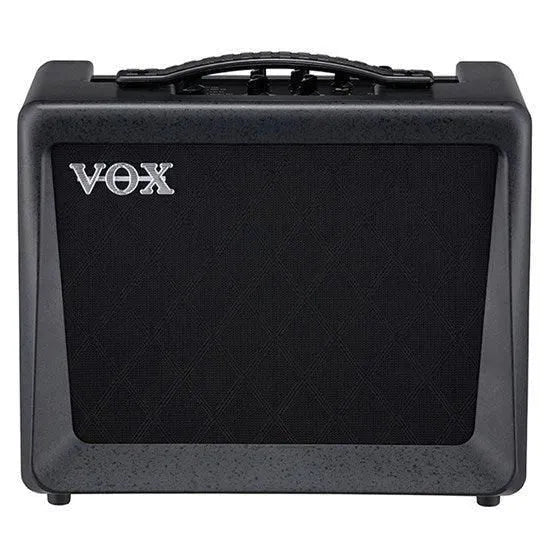 VX15GT 15W Modelling Combo Amp-Amplifiers-VOX-Muso's Stuff