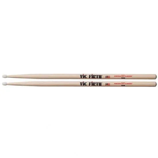 Vic Firth American Classic Nylon Tip 5AN-Drums & Percussion - Sticks & Mallets-Vic Firth-Muso's Stuff