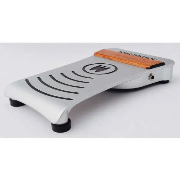 Wazinator Alloy Dropkick Ksb883-Guitar - Effects Pedals-Muso's Stuff