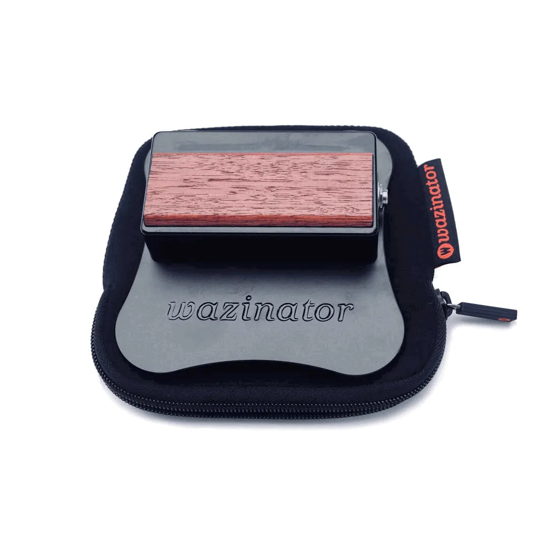 Wazinator Baby Grand Stomp Box-Stomp Boxes-Muso's Stuff