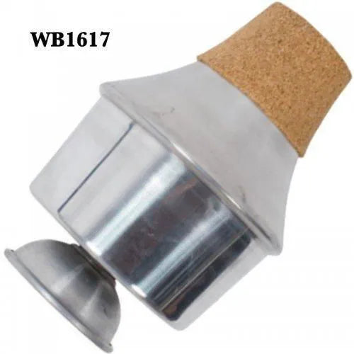 Wow-wow Model Trumpet Mute-Orchestral - Brass Section-Muso's Stuff
