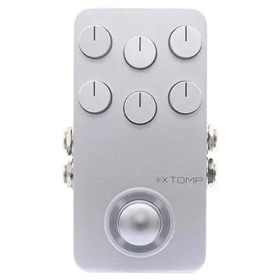 XTOMP-Guitar - Effects Pedals-Muso's Stuff